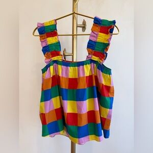 English Factory at Nordstroms Tank